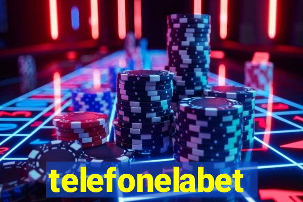 telefonelabet