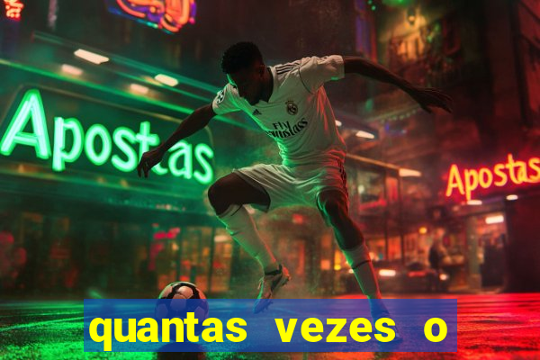 quantas vezes o real madrid foi rebaixado