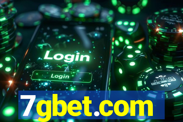 7gbet.com