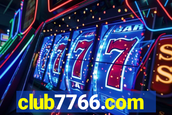 club7766.com