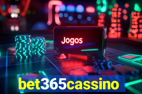 bet365cassino