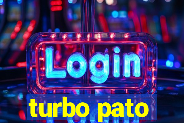 turbo pato