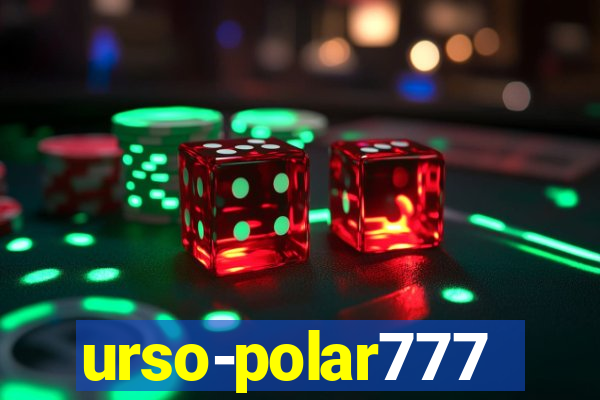 urso-polar777