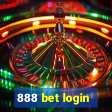 888 bet login