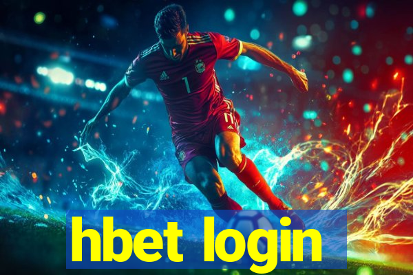 hbet login