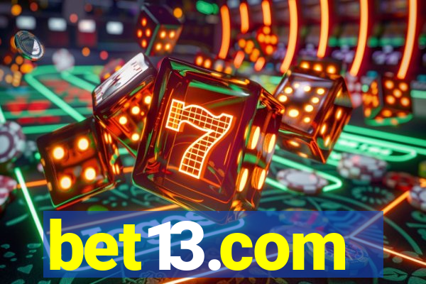 bet13.com