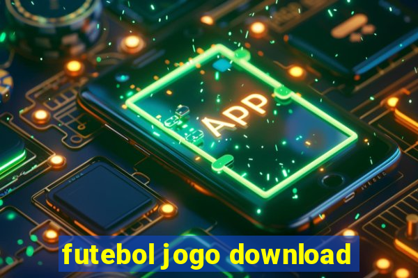 futebol jogo download