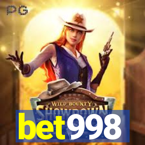 bet998