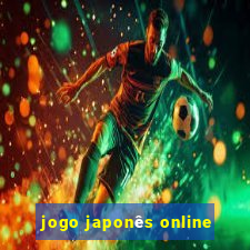 jogo japonês online