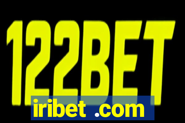 iribet .com