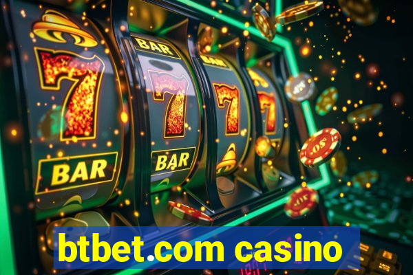 btbet.com casino