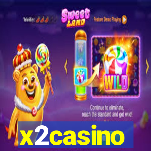 x2casino