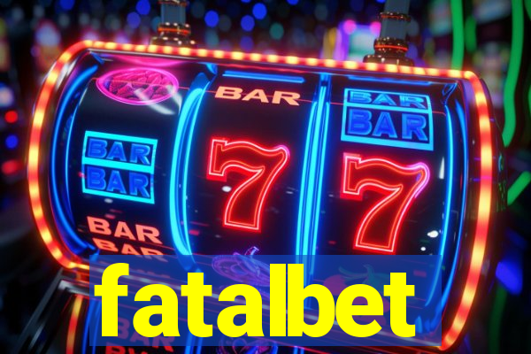 fatalbet