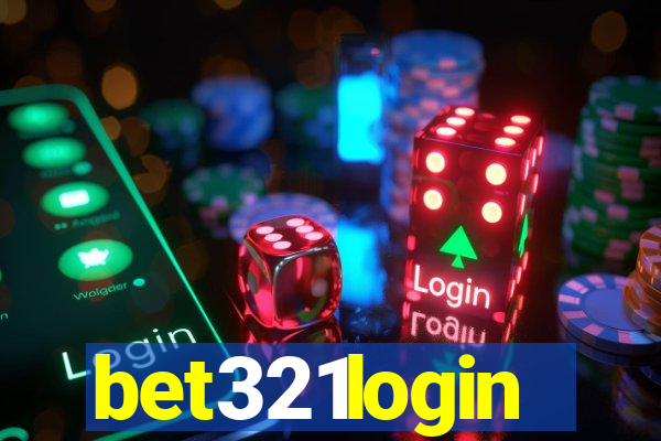 bet321login