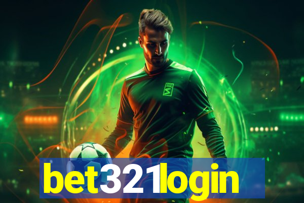 bet321login