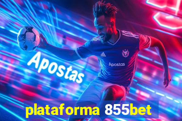 plataforma 855bet