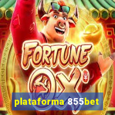 plataforma 855bet