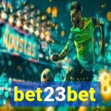 bet23bet