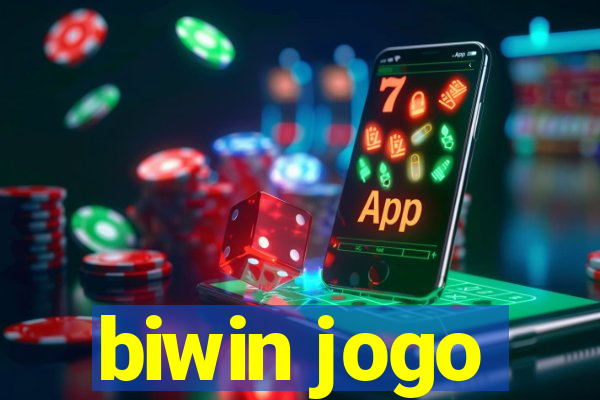 biwin jogo