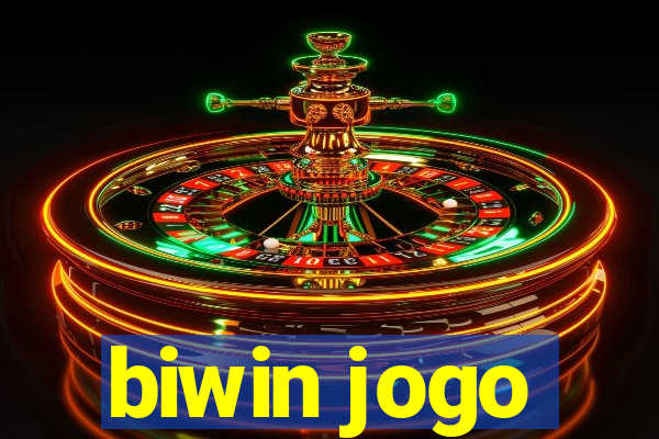 biwin jogo