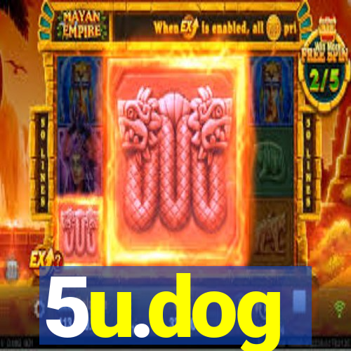 5u.dog