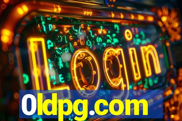 0ldpg.com