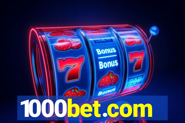 1000bet.com