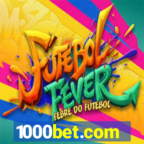 1000bet.com