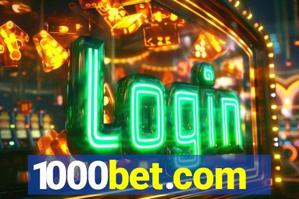 1000bet.com