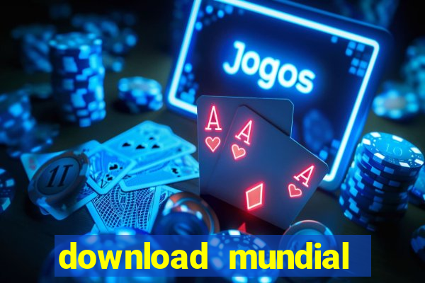 download mundial football league tudo desbloqueado