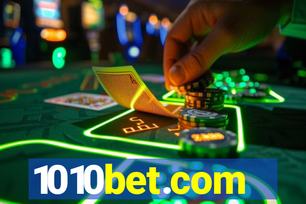 1010bet.com