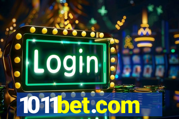 1011bet.com