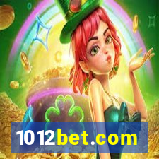 1012bet.com