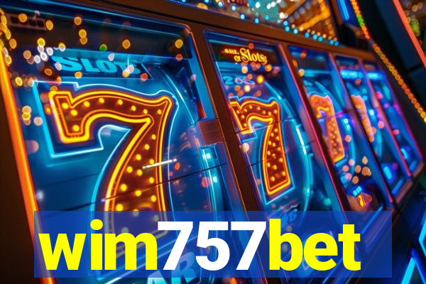 wim757bet