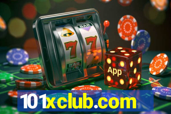 101xclub.com