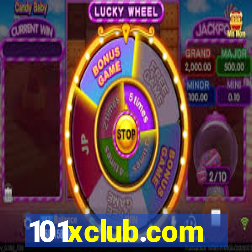 101xclub.com