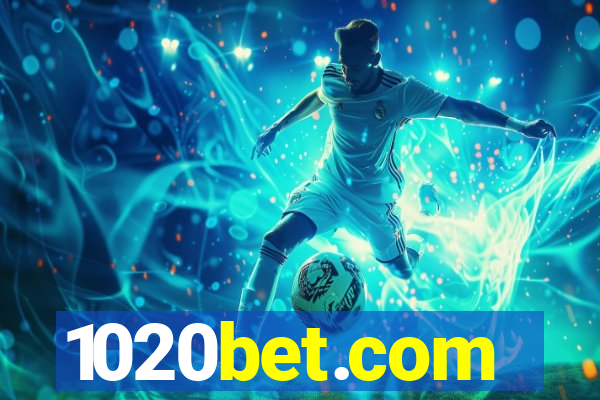 1020bet.com