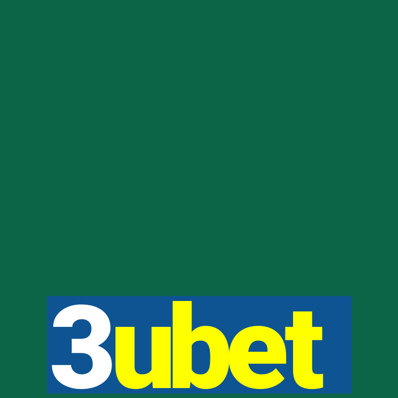 3ubet