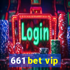 661 bet vip