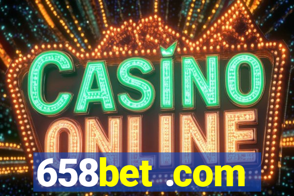 658bet .com