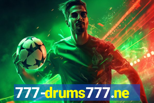 777-drums777.net