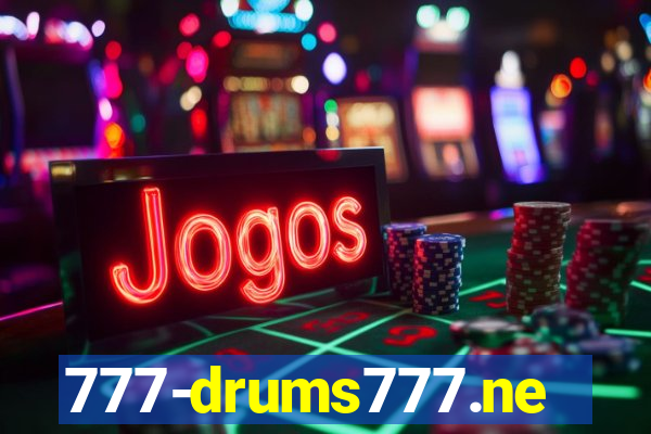 777-drums777.net