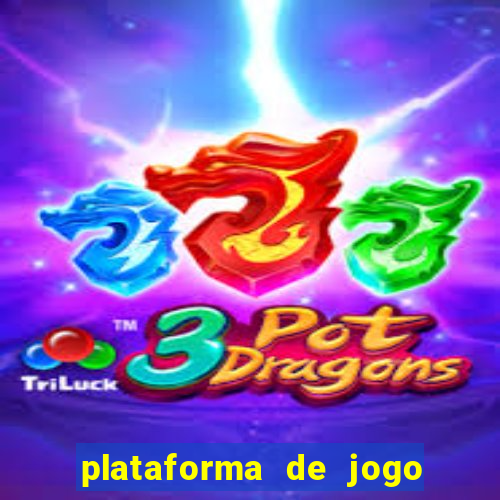 plataforma de jogo do canguru