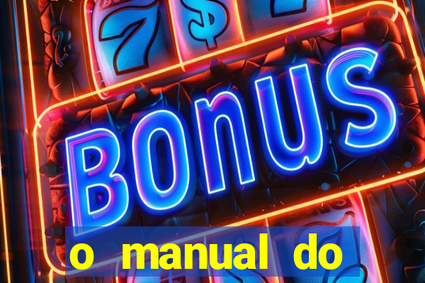 o manual do necromante pdf