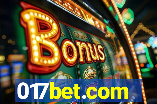 017bet.com