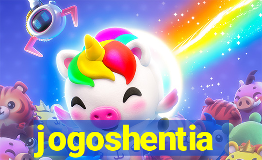 jogoshentia