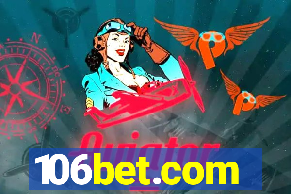 106bet.com