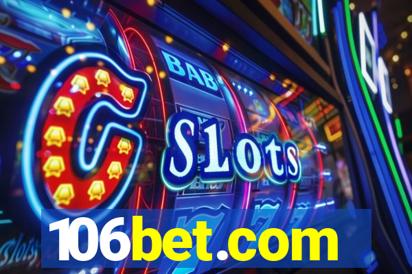 106bet.com