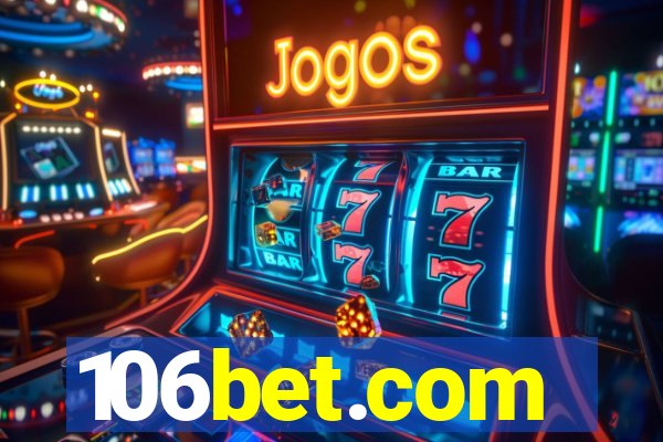 106bet.com