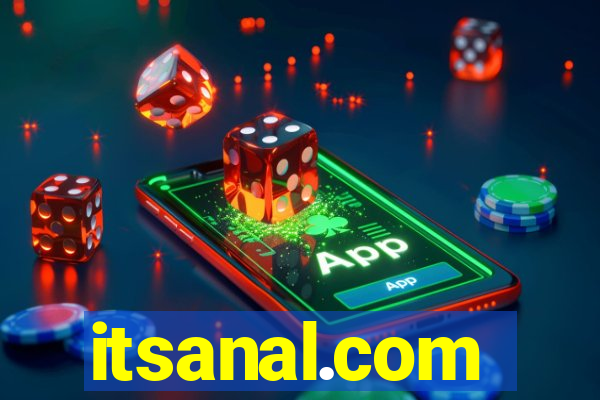 itsanal.com